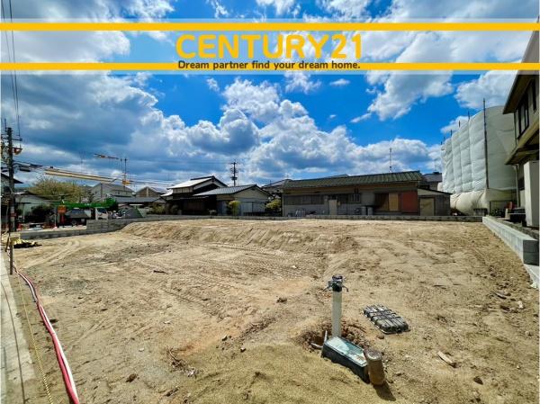 春日市白水池2丁目第4　1号棟　全3棟