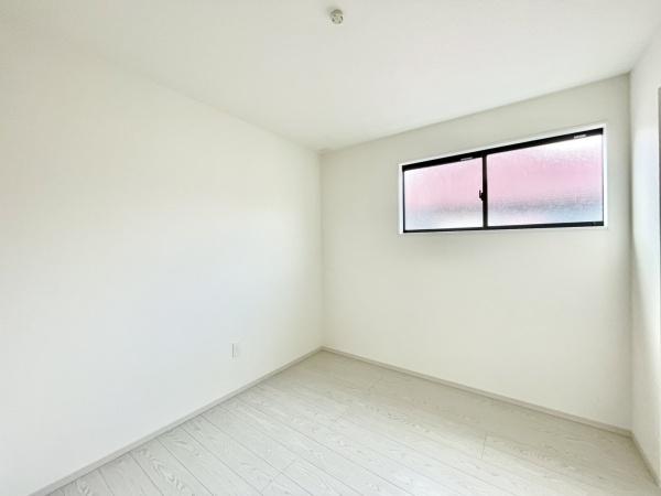 南区警弥郷1丁目3期　2号棟　全2棟