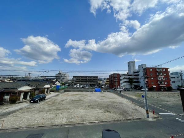 南区警弥郷1丁目3期　2号棟　全2棟