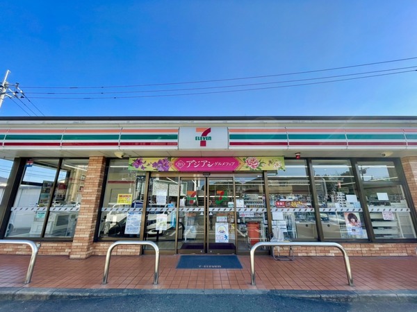 南区警弥郷1丁目3期 1号棟 全2棟(セブンイレブン福岡警弥郷1丁目店)