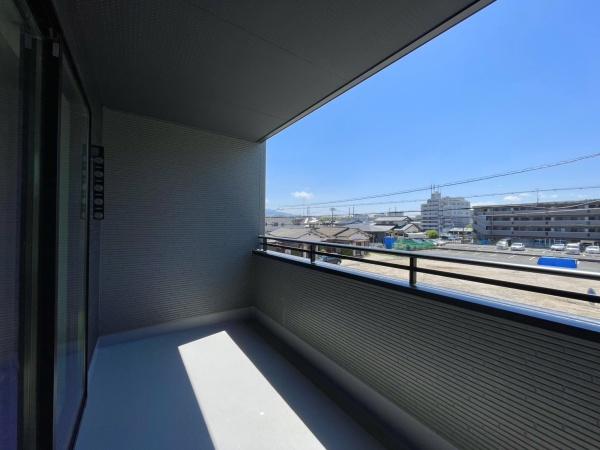 南区警弥郷1丁目3期　1号棟　全2棟