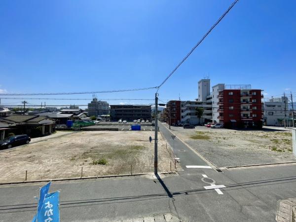 南区警弥郷1丁目3期　1号棟　全2棟