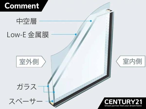 南区警弥郷1丁目3期　1号棟　全2棟