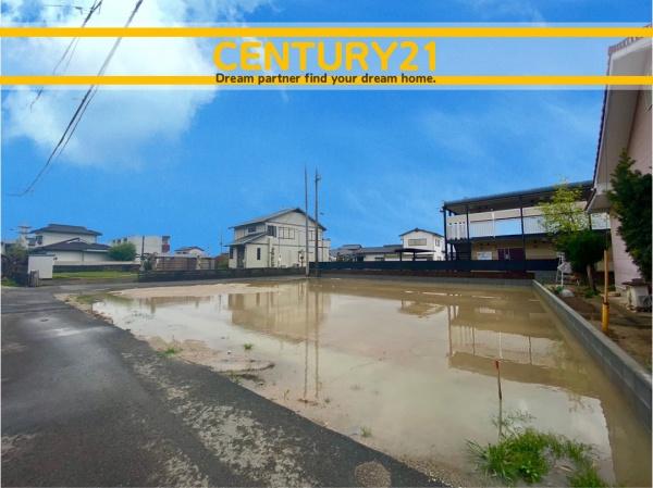 鳥栖市宿町第九　1号棟　全2棟