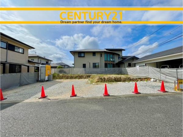 鳥栖市弥生が丘5丁目　全1棟