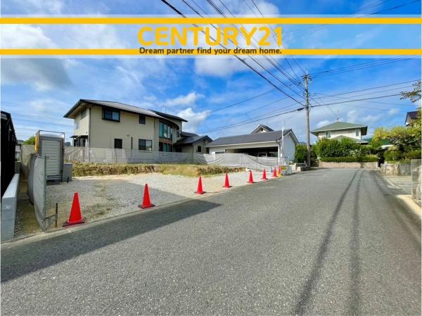 鳥栖市弥生が丘5丁目　全1棟