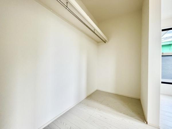 太宰府市向佐野2丁目1期　3号棟　全4棟