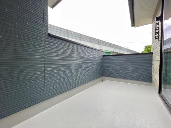 太宰府市向佐野2丁目1期　3号棟　全4棟