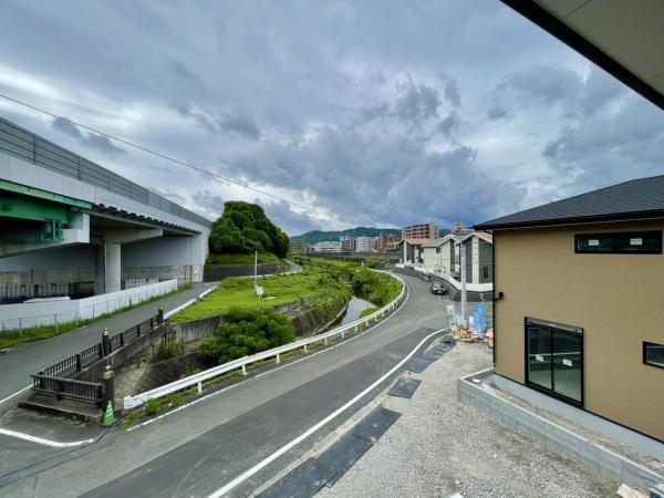 太宰府市向佐野2丁目1期　3号棟　全4棟