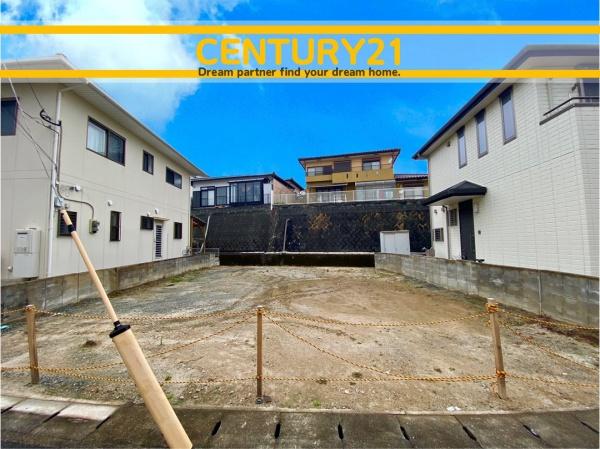 南区中尾3丁目2期　1号棟　全1棟