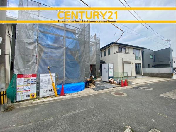 南区中尾3丁目2期　1号棟　全1棟