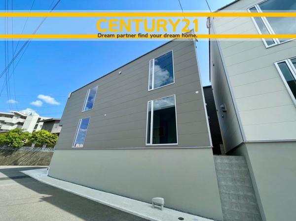 春日市小倉7丁目　1号棟　全1棟