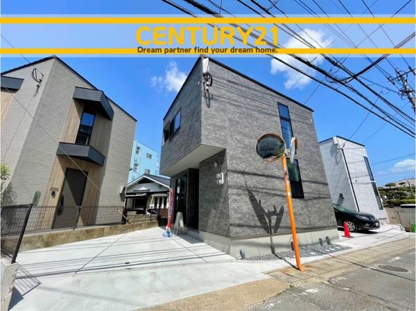 大野城市下大利4丁目　1号棟　全3棟