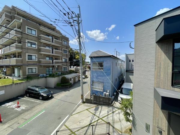 大野城市下大利4丁目　1号棟　全3棟