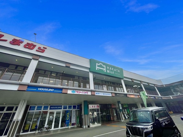 福岡市博多区諸岡3丁目の中古一戸建て(博多mist)