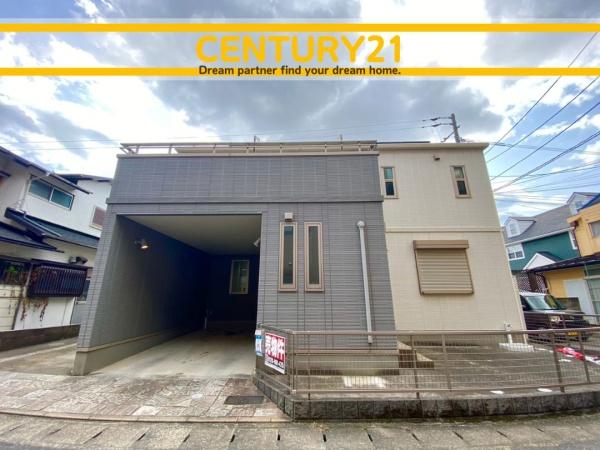 博多区諸岡3丁目　中古戸建