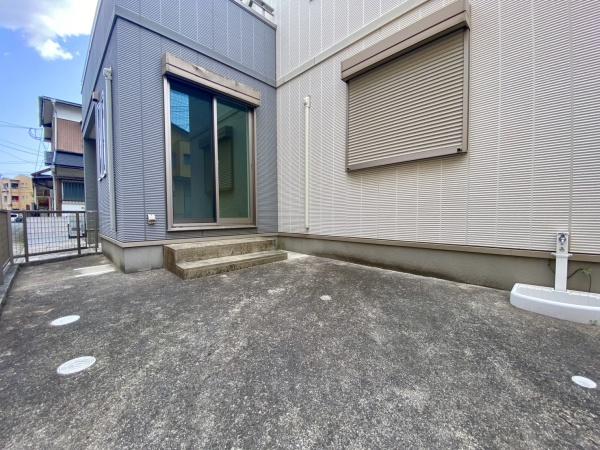 福岡市博多区諸岡３丁目の中古一戸建て