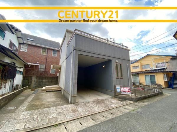 博多区諸岡3丁目　中古戸建