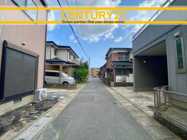 福岡市博多区諸岡３丁目の中古一戸建て