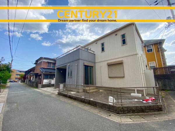 博多区諸岡3丁目　中古戸建