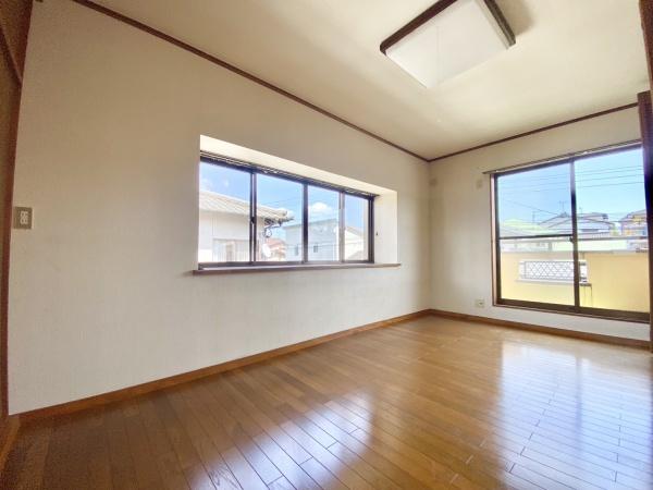 福岡市南区鶴田４丁目の中古一戸建て