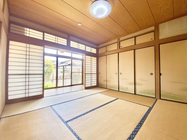 福岡市南区鶴田４丁目の中古一戸建て