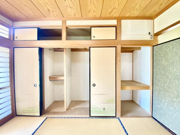 福岡市南区鶴田４丁目の中古一戸建て