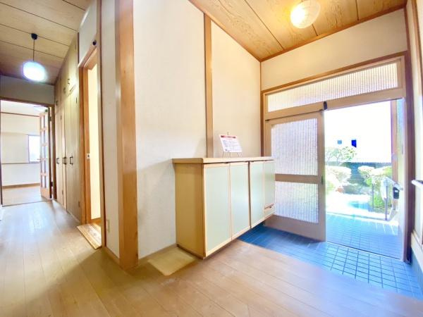 福岡市南区鶴田４丁目の中古一戸建て
