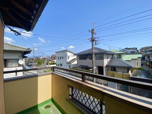 福岡市南区鶴田４丁目の中古一戸建て
