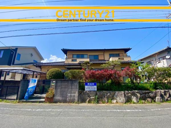 南区鶴田4丁目　中古戸建