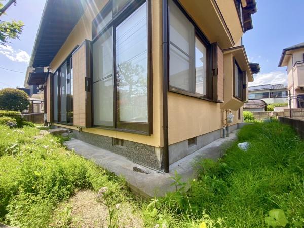 福岡市南区鶴田４丁目の中古一戸建て