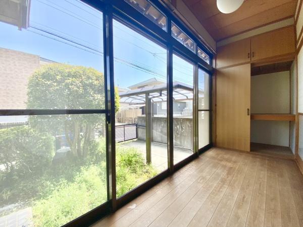 福岡市南区鶴田４丁目の中古一戸建て