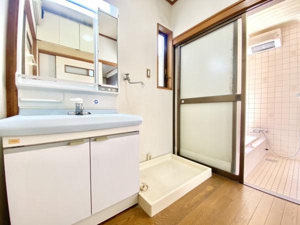福岡市南区鶴田４丁目の中古一戸建て
