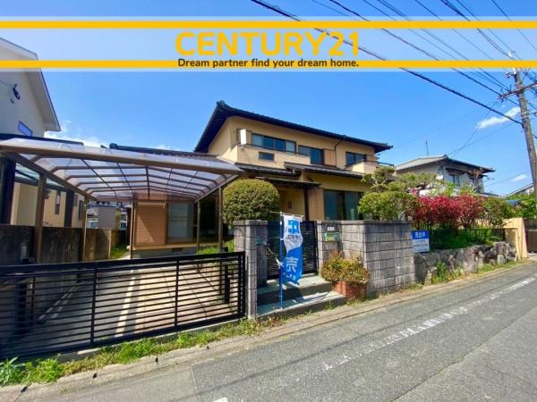 南区鶴田4丁目　中古戸建