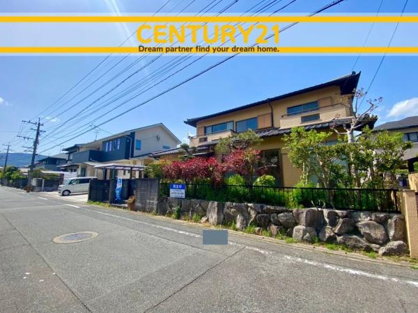 南区鶴田4丁目　中古戸建