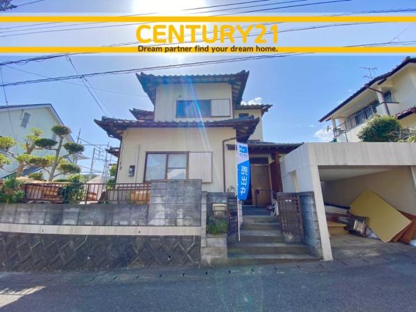 南区老司5丁目　中古戸建
