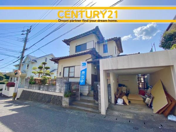 南区老司5丁目　中古戸建
