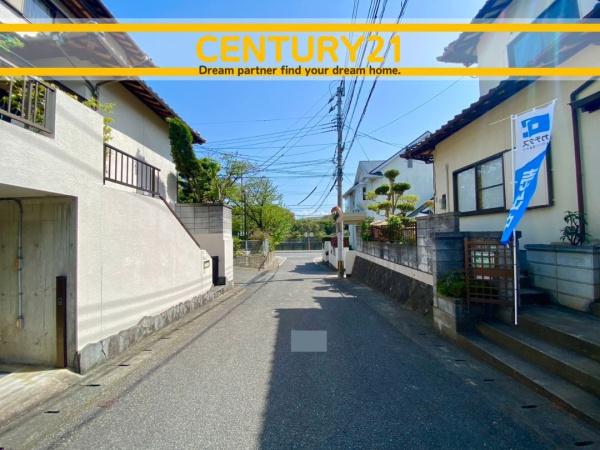 南区老司5丁目　中古戸建