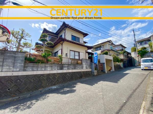 南区老司5丁目　中古戸建
