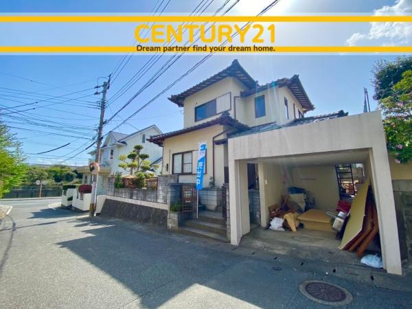 福岡市南区老司５丁目の中古一戸建て