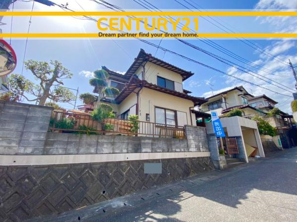 福岡市南区老司５丁目の中古一戸建て