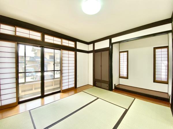 太宰府市青山３丁目の中古一戸建て
