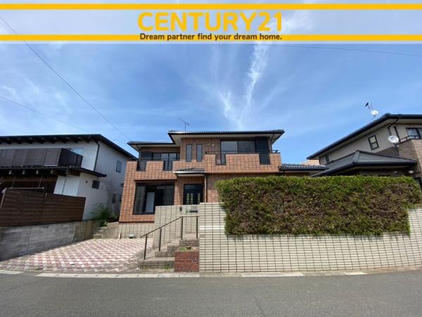 太宰府市青山３丁目の中古一戸建て