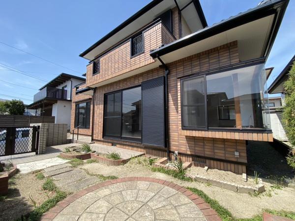 太宰府市青山３丁目の中古一戸建て