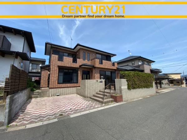 太宰府市青山３丁目の中古一戸建て