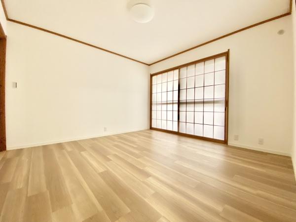 筑紫野市美しが丘南４丁目の中古一戸建て