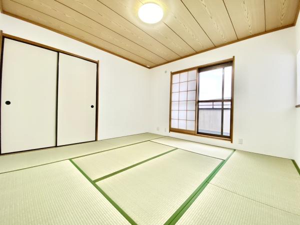 筑紫野市美しが丘南４丁目の中古一戸建て