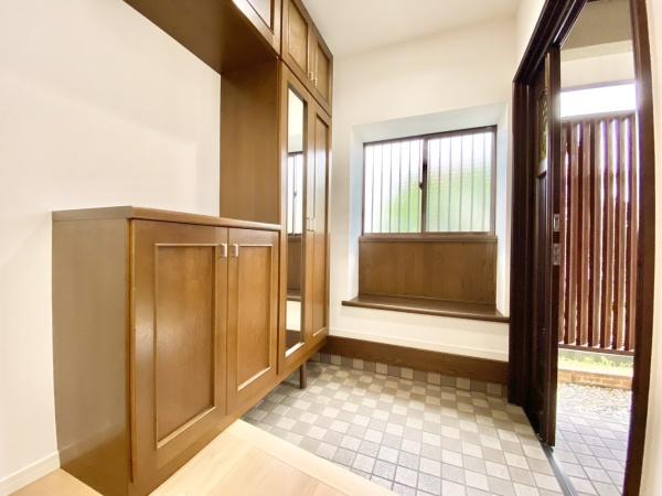 筑紫野市美しが丘南４丁目の中古一戸建て