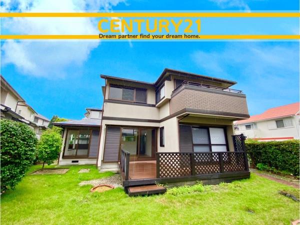 筑紫野市美しが丘南4丁目　中古戸建