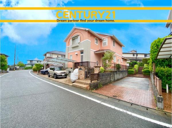 筑紫野市美しが丘南４丁目の中古一戸建て